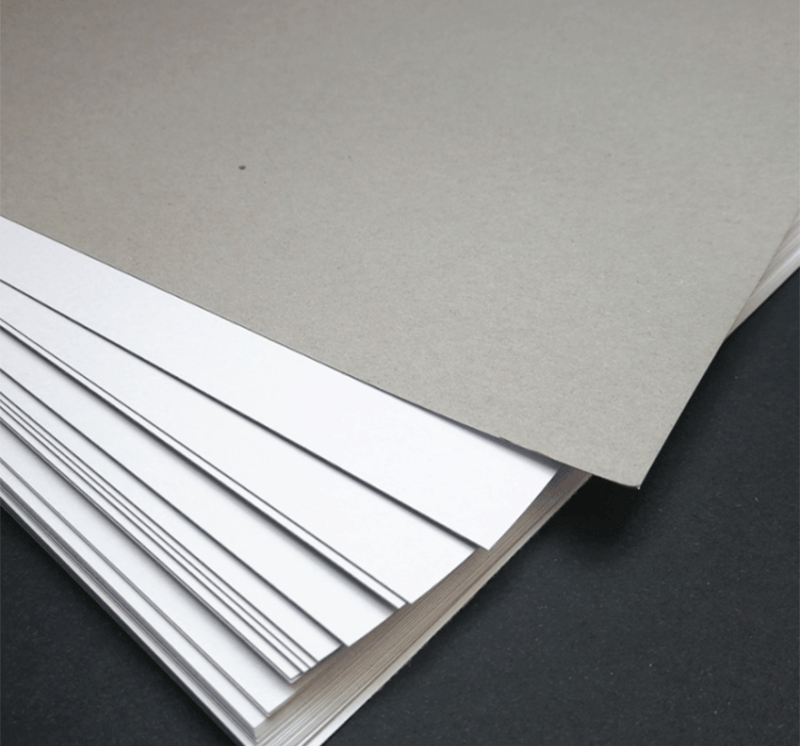 White Cardboard: The Core Material for Mid-to-High-End Packaging – A Complete Guide to Its Types, Features and Applications