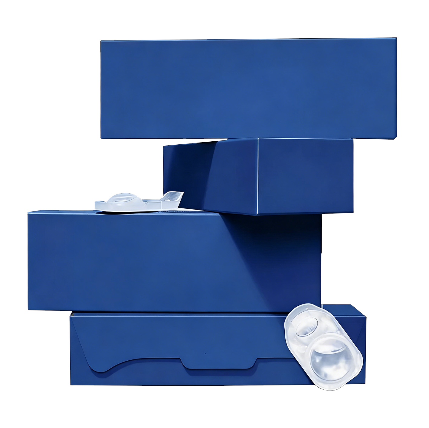 Cosmetic Boxes
