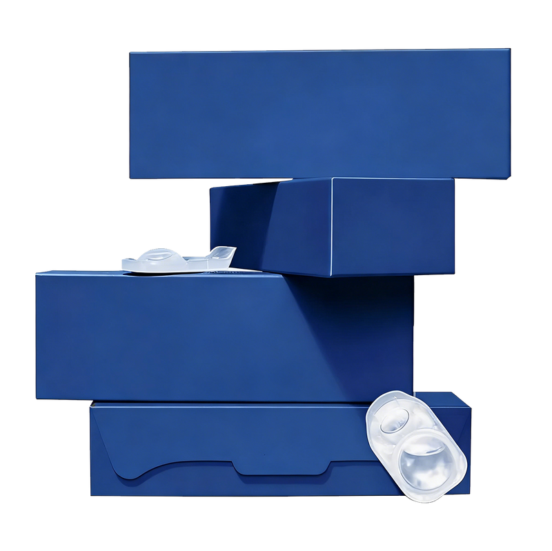 Cosmetic Boxes