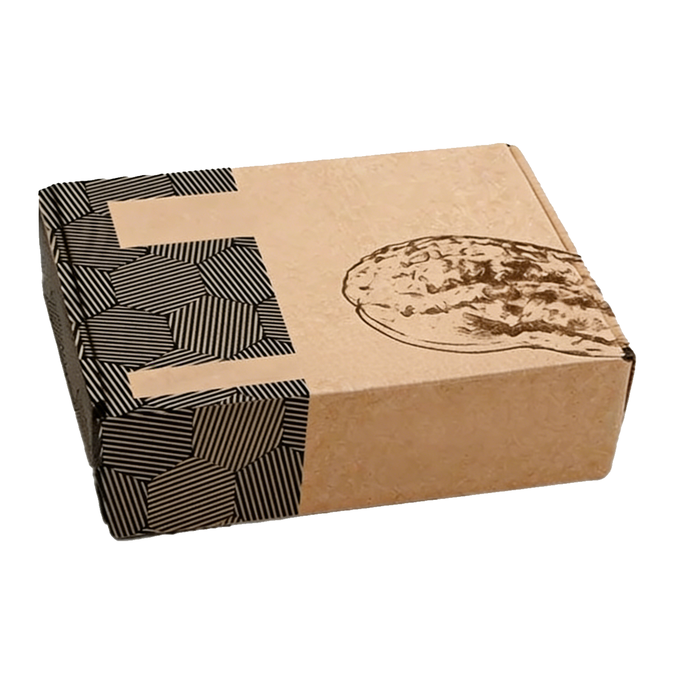Cardboard Packaging