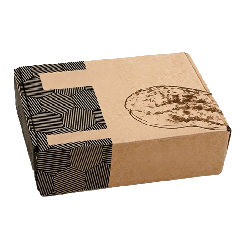 Cardboard Packaging