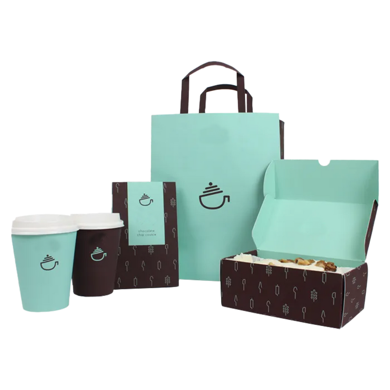 Hotels & Restaurants Packaging