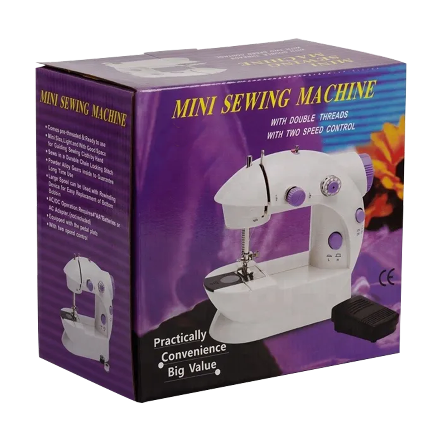 Appliances Boxes