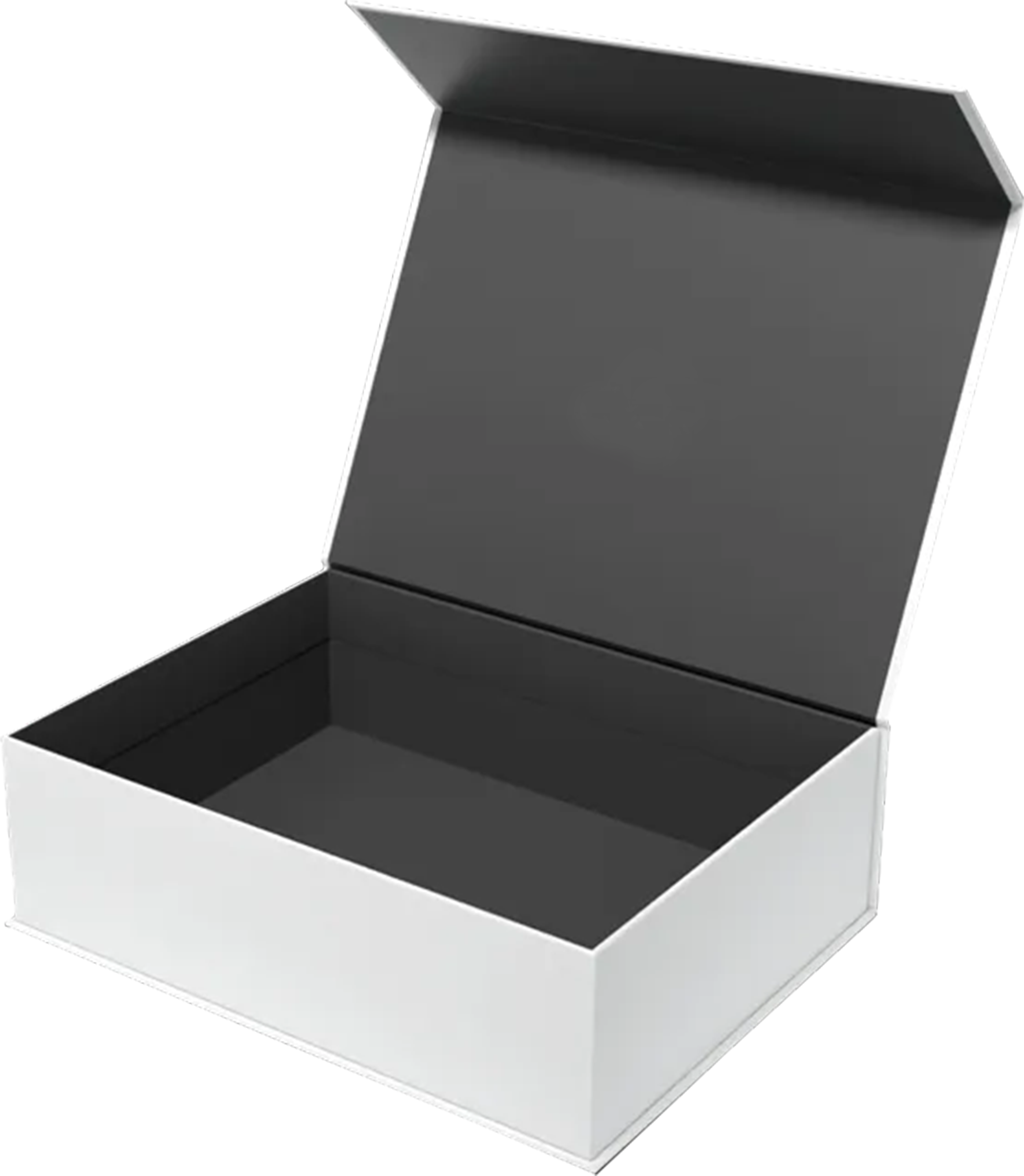 Apparel Boxes
