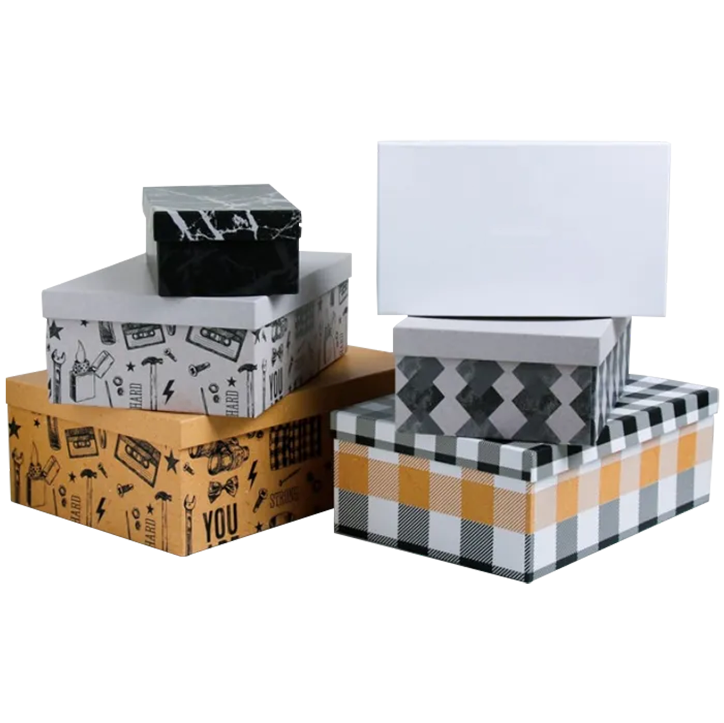 Advertising Boxes