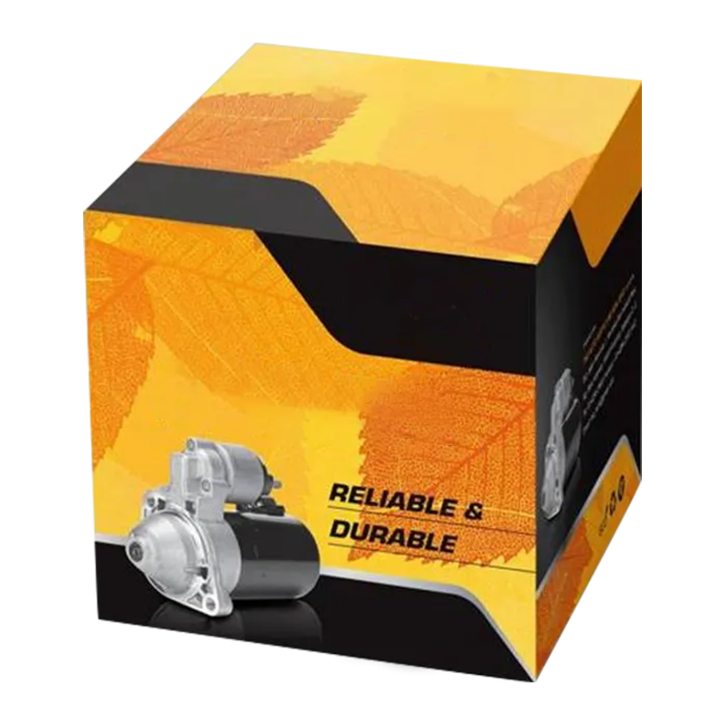 Automotive Boxes