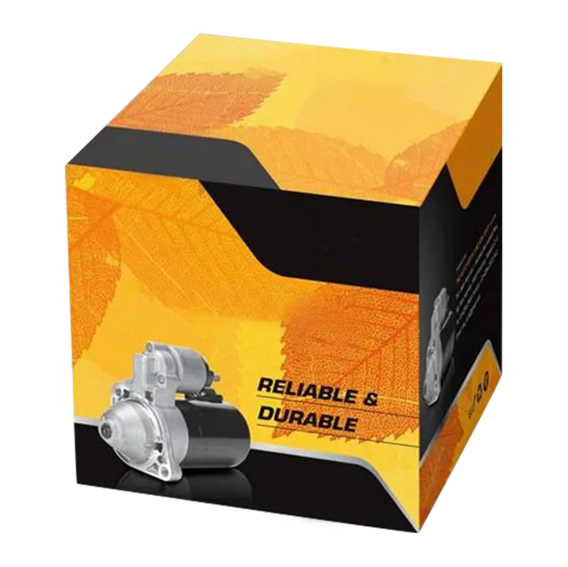 Automotive Boxes