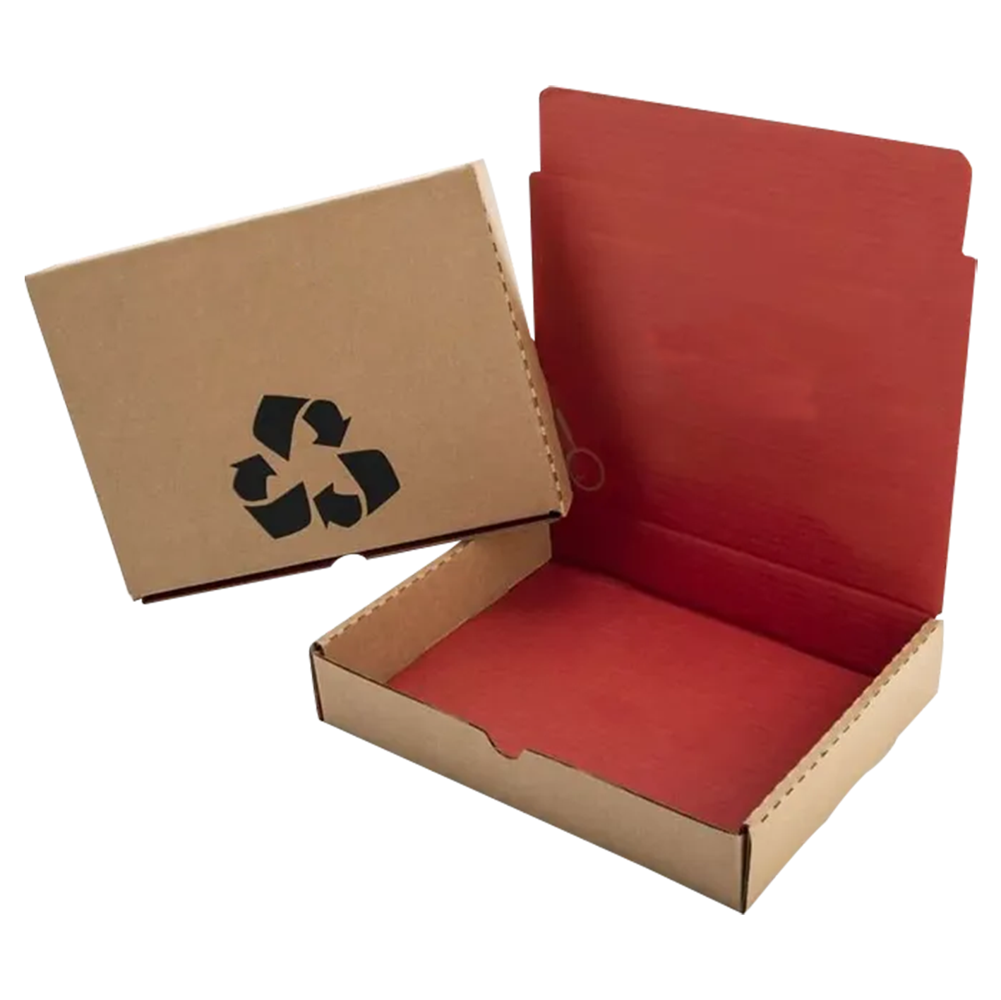 Consumer Product Boxes