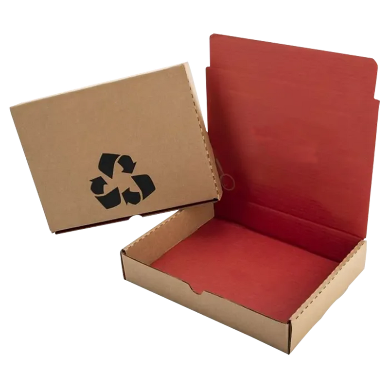 Consumer Product Boxes