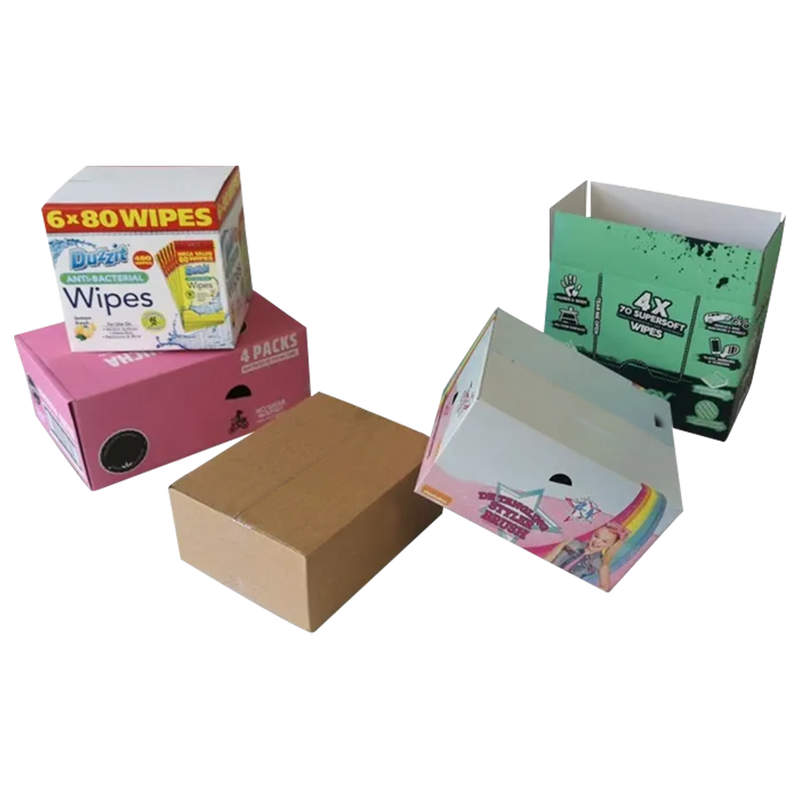 Household Packaging