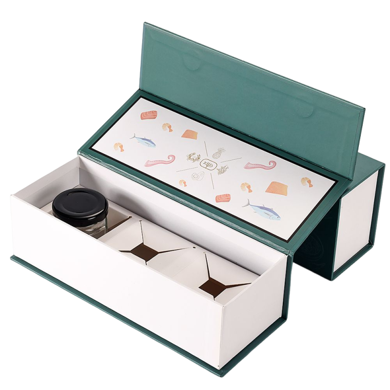 Premium Box