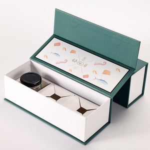 Magnetic Closure Boxes