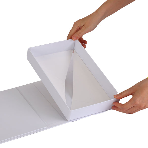 Bottom Folding Box
