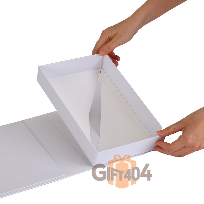 Bottom Folding Box