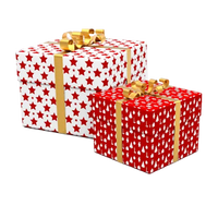 Christmas Boxes