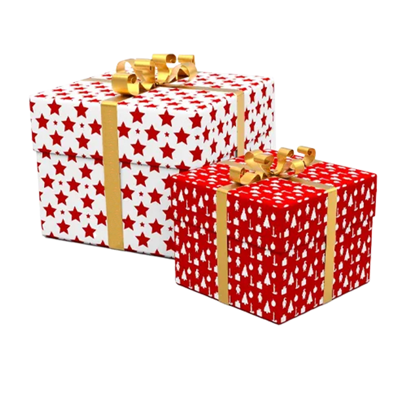 Christmas Boxes