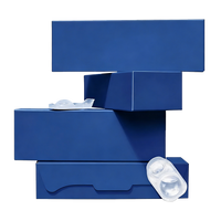 Contact Lens Boxes