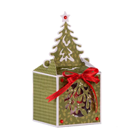 Christmas Boxes