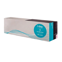 Contact Lens Boxes
