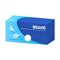 Contact Lens Boxes