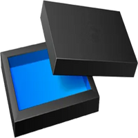Presentation Boxes
