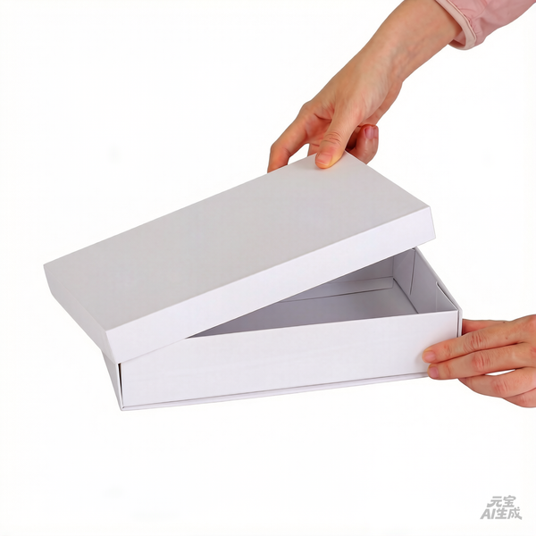 Cover Folding Box