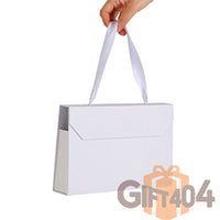 Handle Folding Box