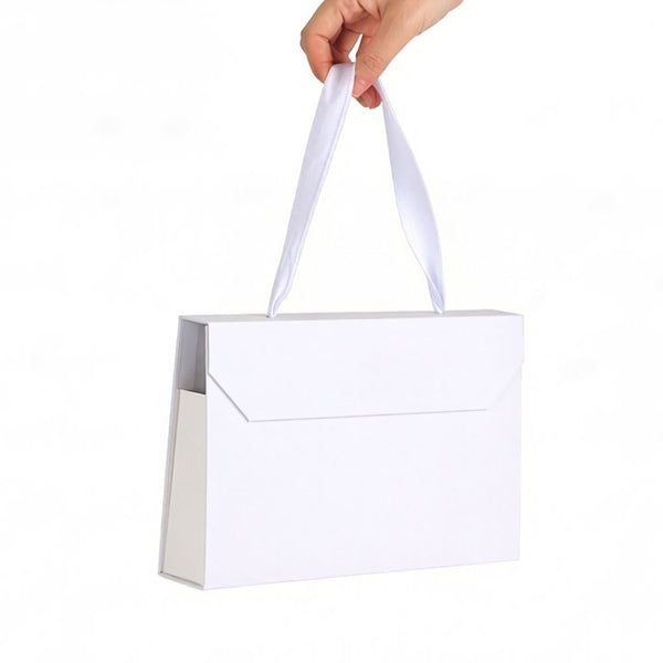 Handle Folding Box