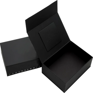 Rigid Gift Boxes