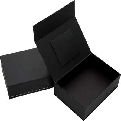 Rigid Gift Boxes