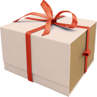 Rigid Gift Boxes