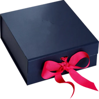 Rigid Gift Boxes