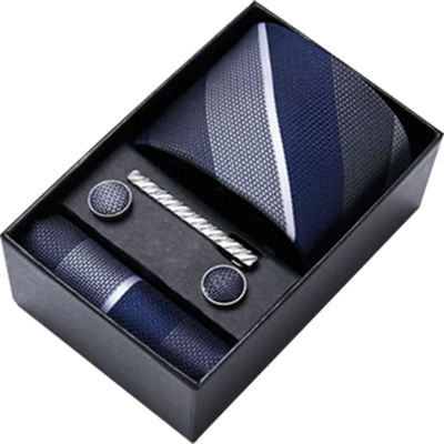 Tie Boxes