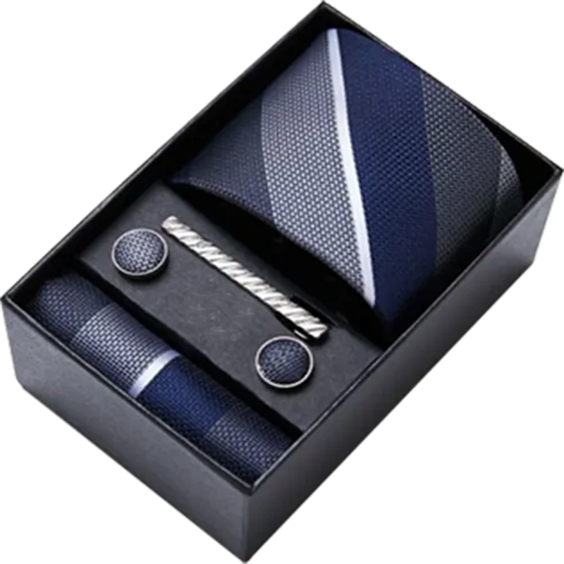 Tie Boxes