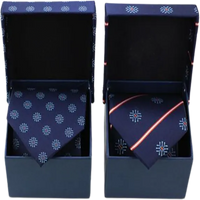 Tie Boxes