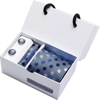 Tie Boxes