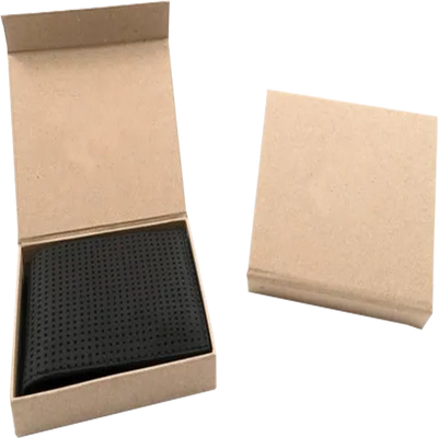 Wallet Boxes