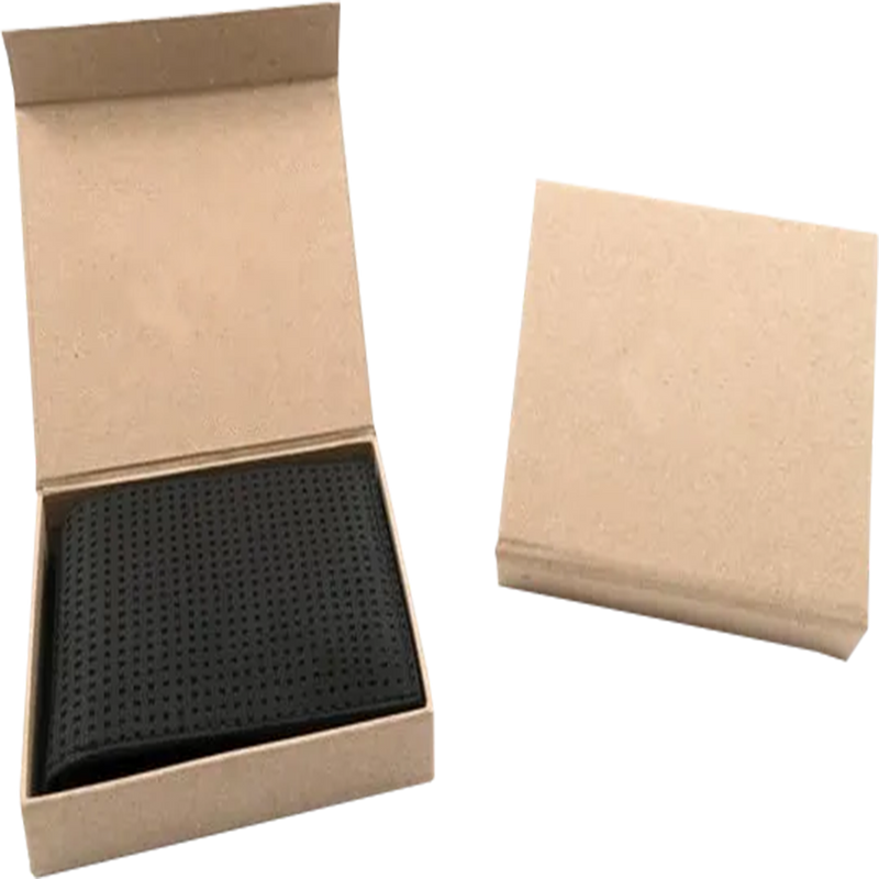 Wallet Boxes