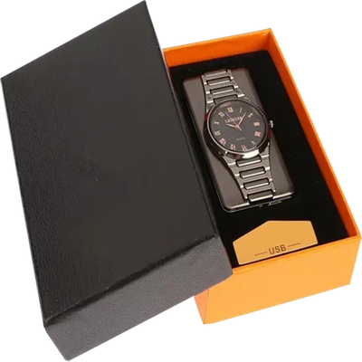 Watch Boxes