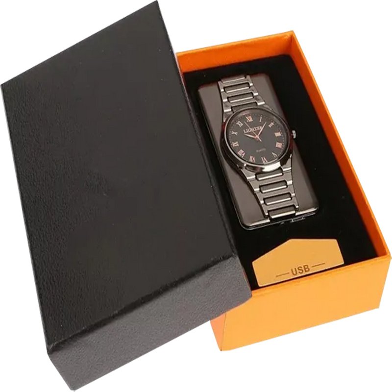 Watch Boxes
