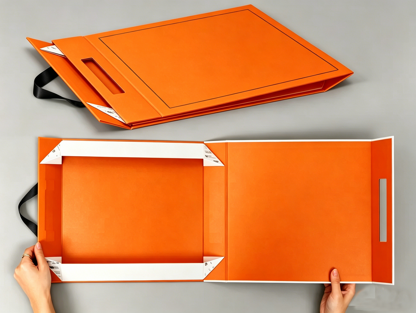 Luxury meets functional