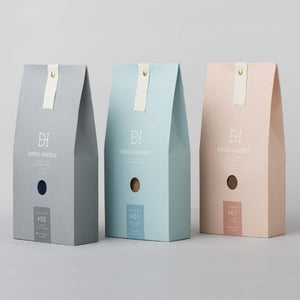Tea Packaging