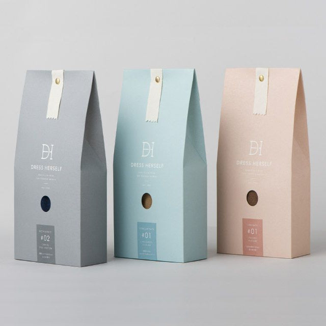 Tea Packaging