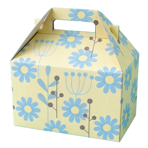 Standard Gable Box