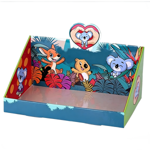 Product Display Boxes