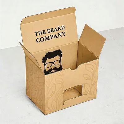 Snap Lock Bottom Boxes