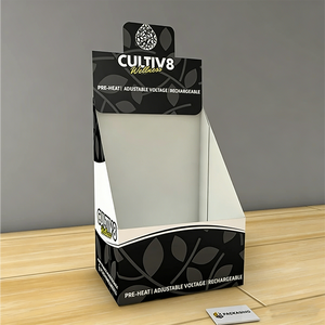 CBD Display Boxes