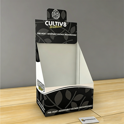 CBD Display Boxes