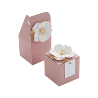 Favor Boxes
