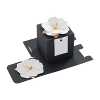 Cardboard Gift Hard Box